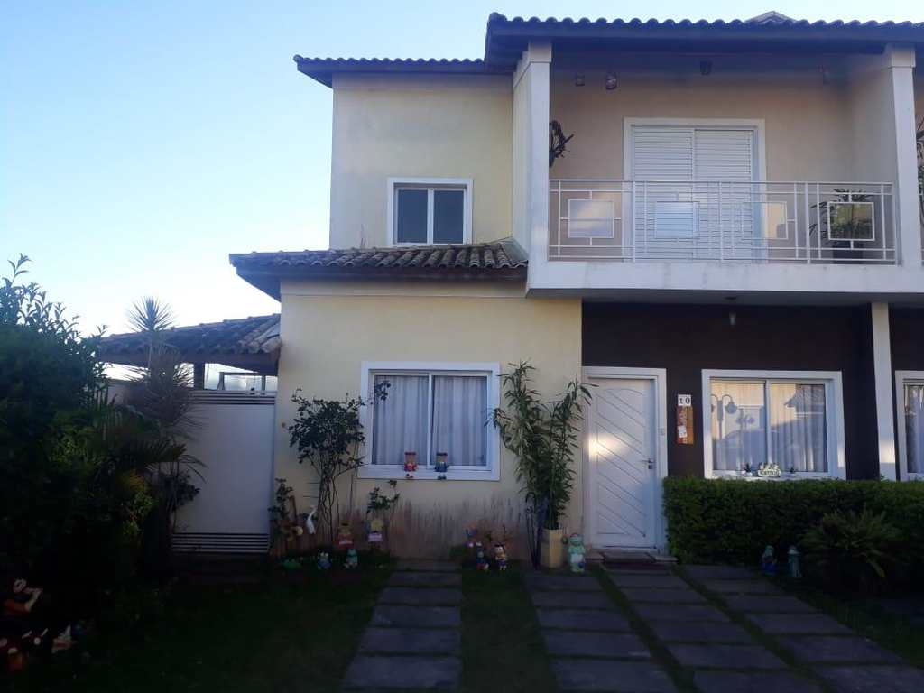 Casa de Condomínio em Itapecerica da Serra, no bairro Jardim Elisa