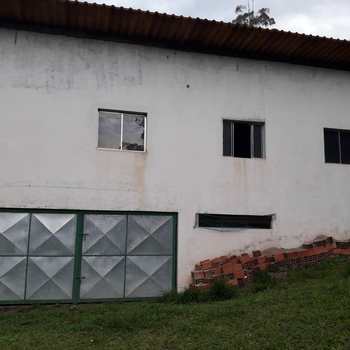 Galpão em Itapecerica da Serra, bairro Itaquaciara