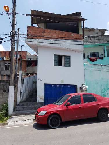 Casa, código 1280 em Itapecerica da Serra, bairro Parque Paraíso