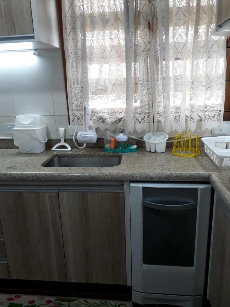 Cobertura em Itapecerica da Serra, no bairro Parque Delfim Verde