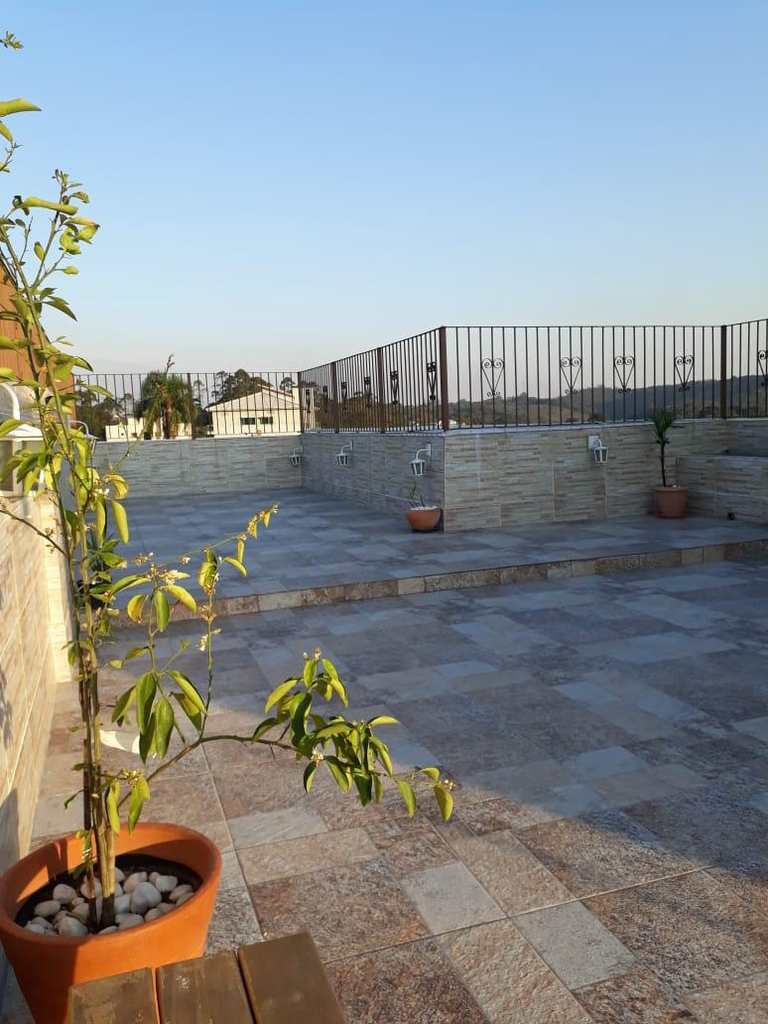 Cobertura em Itapecerica da Serra, no bairro Parque Delfim Verde