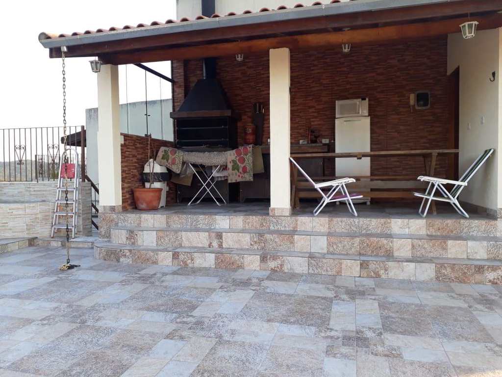 Cobertura em Itapecerica da Serra, no bairro Parque Delfim Verde