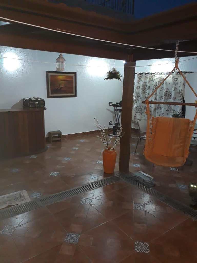 Cobertura em Itapecerica da Serra, no bairro Parque Delfim Verde
