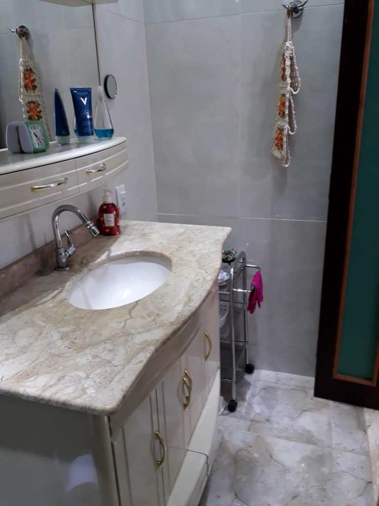 Cobertura em Itapecerica da Serra, no bairro Parque Delfim Verde