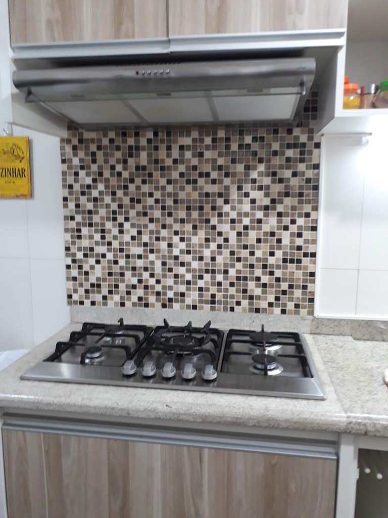 Cobertura em Itapecerica da Serra, no bairro Parque Delfim Verde