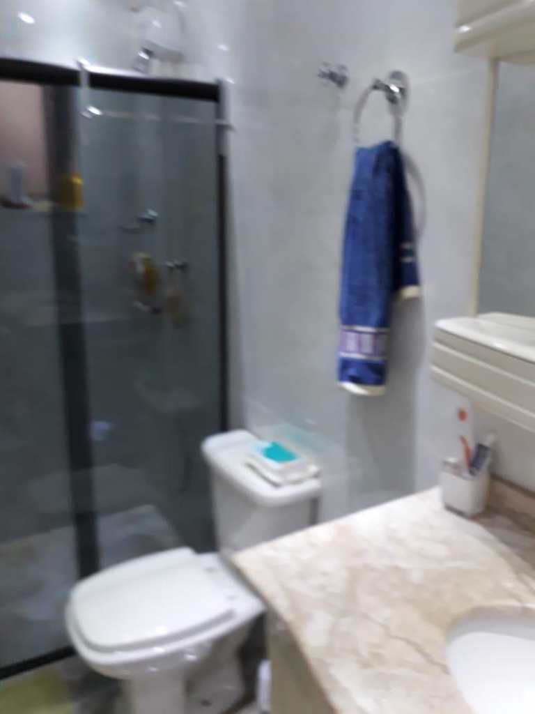 Cobertura em Itapecerica da Serra, no bairro Parque Delfim Verde