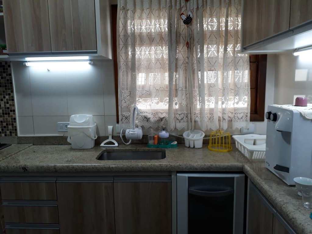 Cobertura em Itapecerica da Serra, no bairro Parque Delfim Verde