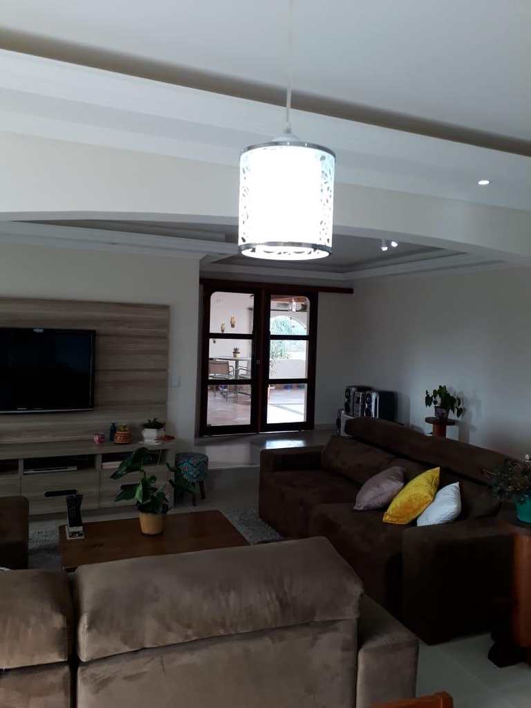Cobertura em Itapecerica da Serra, no bairro Parque Delfim Verde