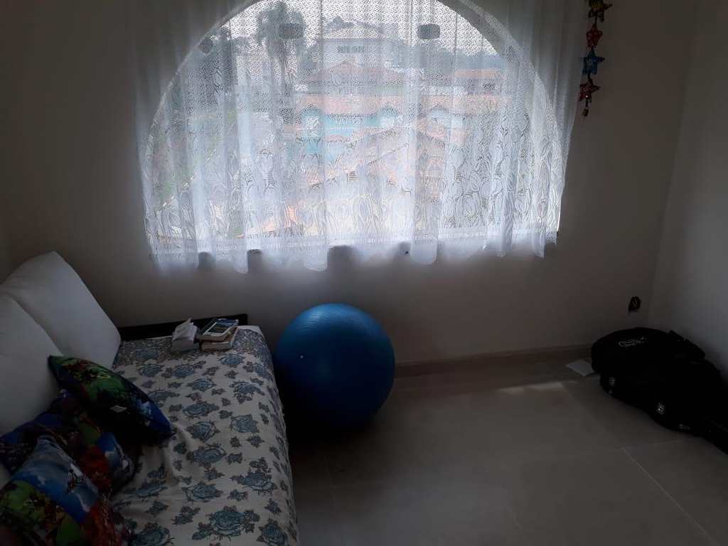 Cobertura em Itapecerica da Serra, no bairro Parque Delfim Verde