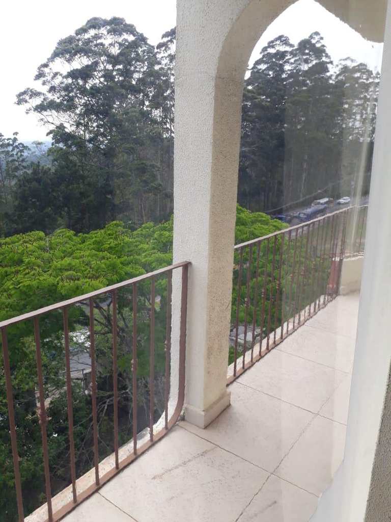 Cobertura em Itapecerica da Serra, no bairro Parque Delfim Verde