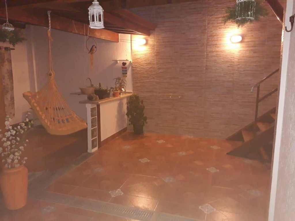 Cobertura em Itapecerica da Serra, no bairro Parque Delfim Verde