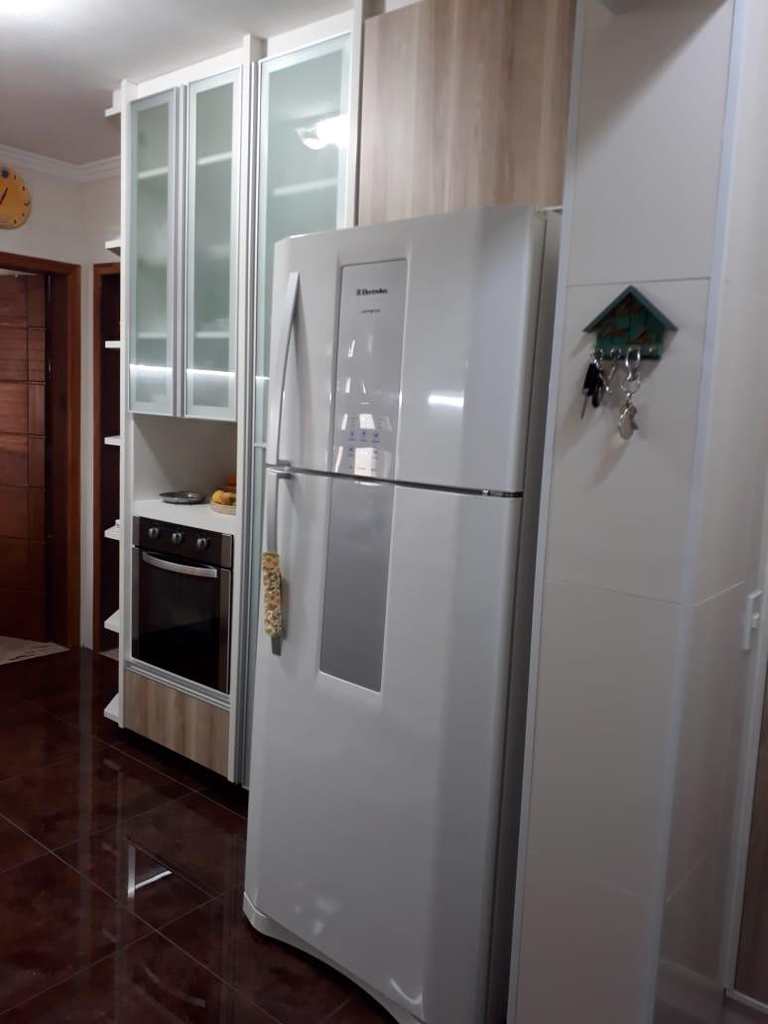 Cobertura em Itapecerica da Serra, no bairro Parque Delfim Verde