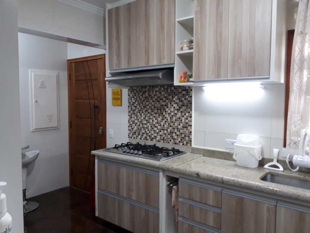 Cobertura em Itapecerica da Serra, no bairro Parque Delfim Verde
