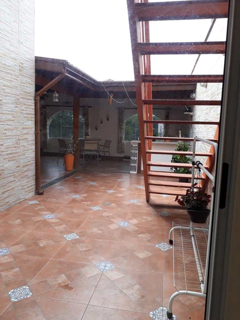 Cobertura em Itapecerica da Serra, no bairro Parque Delfim Verde