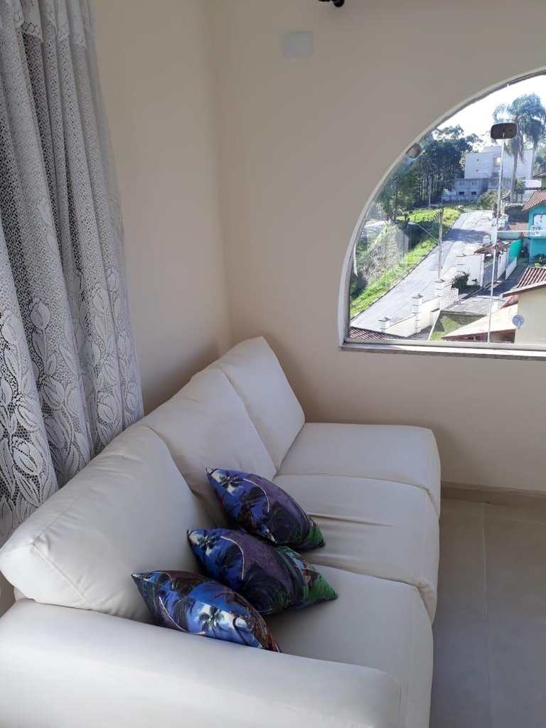 Cobertura em Itapecerica da Serra, no bairro Parque Delfim Verde