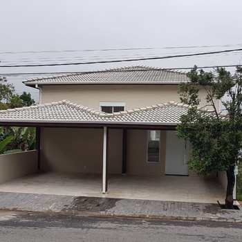 Casa de Condomínio em Itapecerica da Serra, bairro Parque Delfim Verde