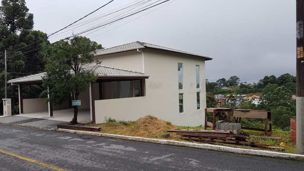 Casa de Condomínio em Itapecerica da Serra, no bairro Parque Delfim Verde