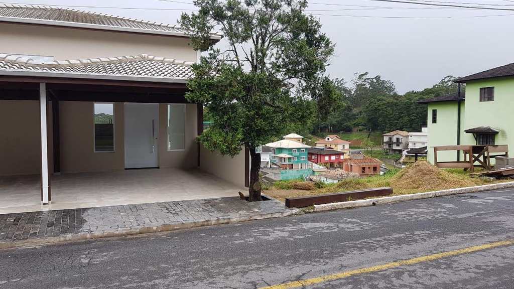 Casa de Condomínio em Itapecerica da Serra, no bairro Parque Delfim Verde