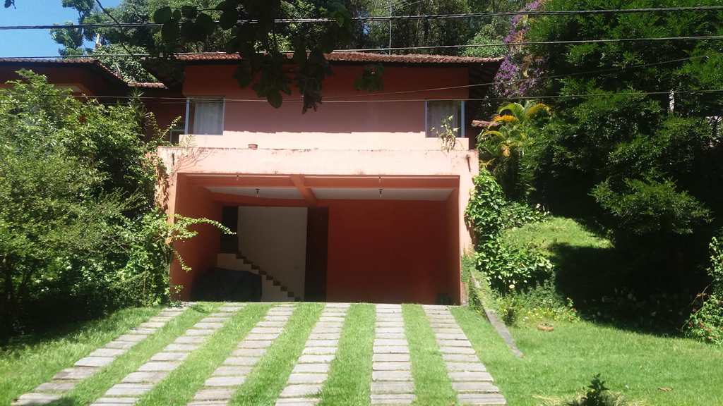 Casa de Condomínio em Jandira, no bairro Altos de São Fernando