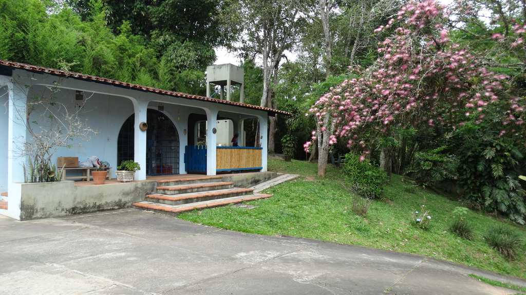 Sítio em Itapecerica da Serra, no bairro Engenho