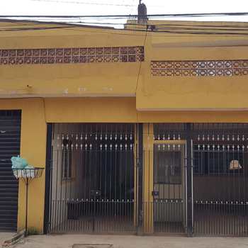Casa em Itapecerica da Serra, bairro Parque Paraíso