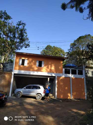 Casa, código 1322 em Itapecerica da Serra, bairro Chácara Vista Alegre