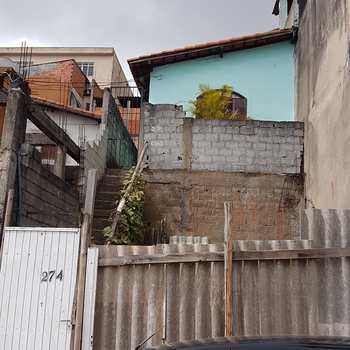 Casa em Itapecerica da Serra, bairro Parque Paraíso