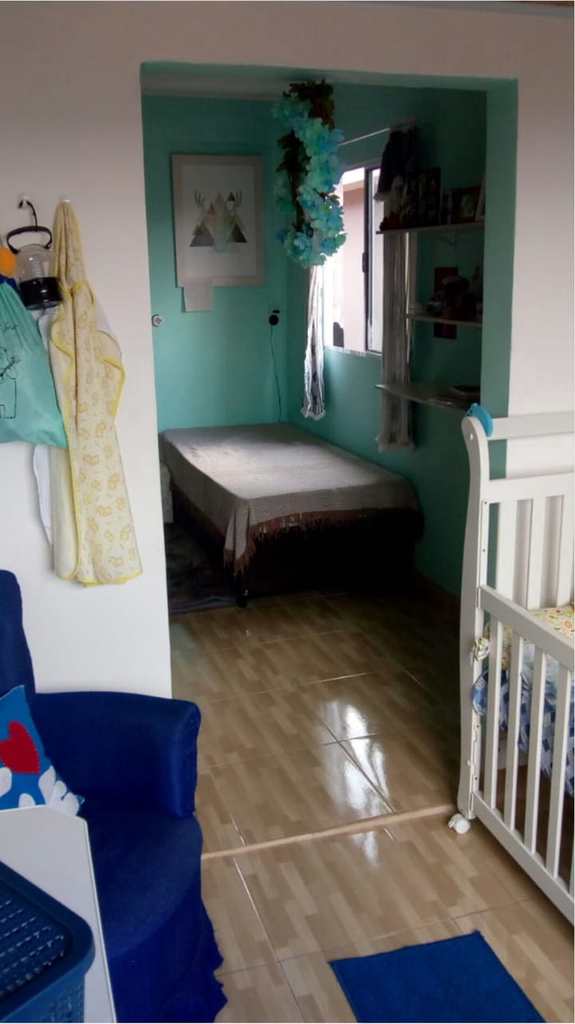Sobrado em Itapecerica da Serra, no bairro Jardim São Pedro