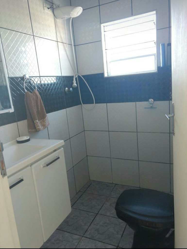Sobrado em Itapecerica da Serra, no bairro Jardim São Pedro