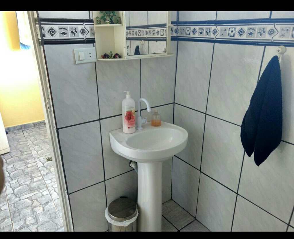 Sobrado em Itapecerica da Serra, no bairro Jardim São Pedro