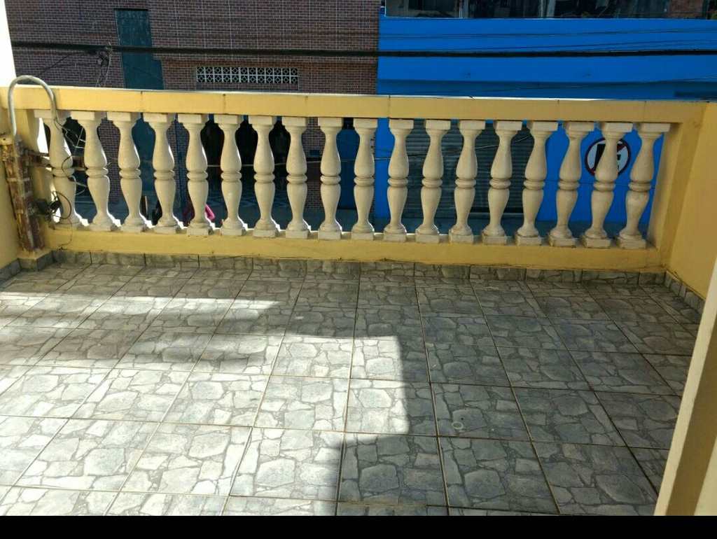 Sobrado em Itapecerica da Serra, no bairro Jardim São Pedro