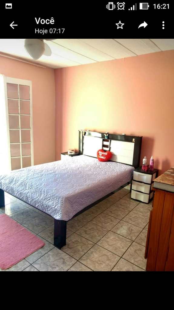 Sobrado em Itapecerica da Serra, no bairro Jardim São Pedro