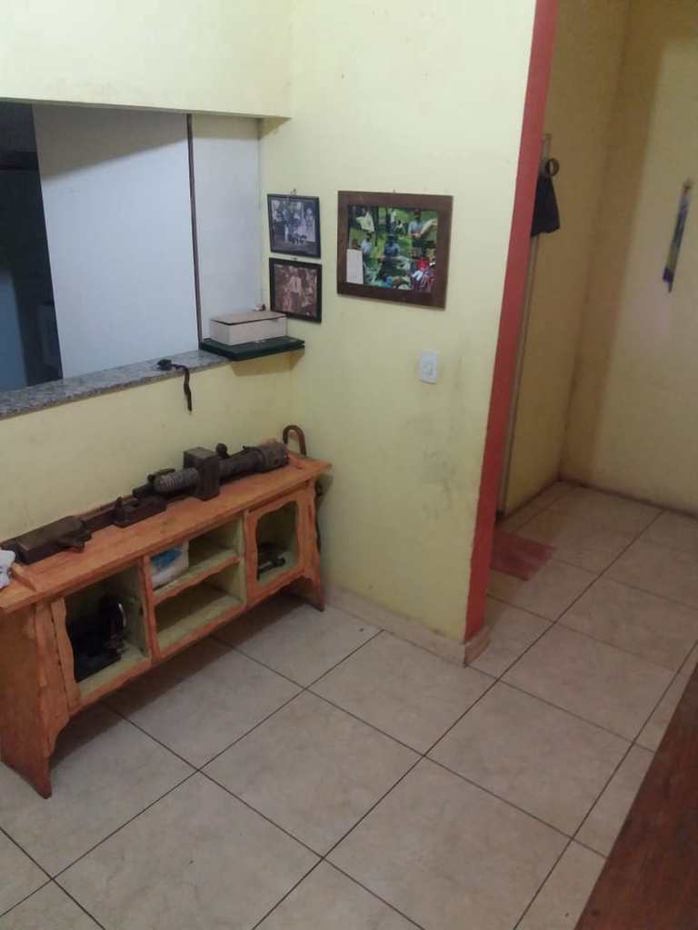 Sobrado em Itapecerica da Serra, no bairro Parque Paraíso