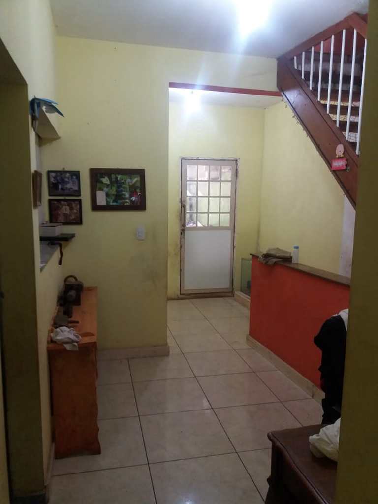 Sobrado em Itapecerica da Serra, no bairro Parque Paraíso