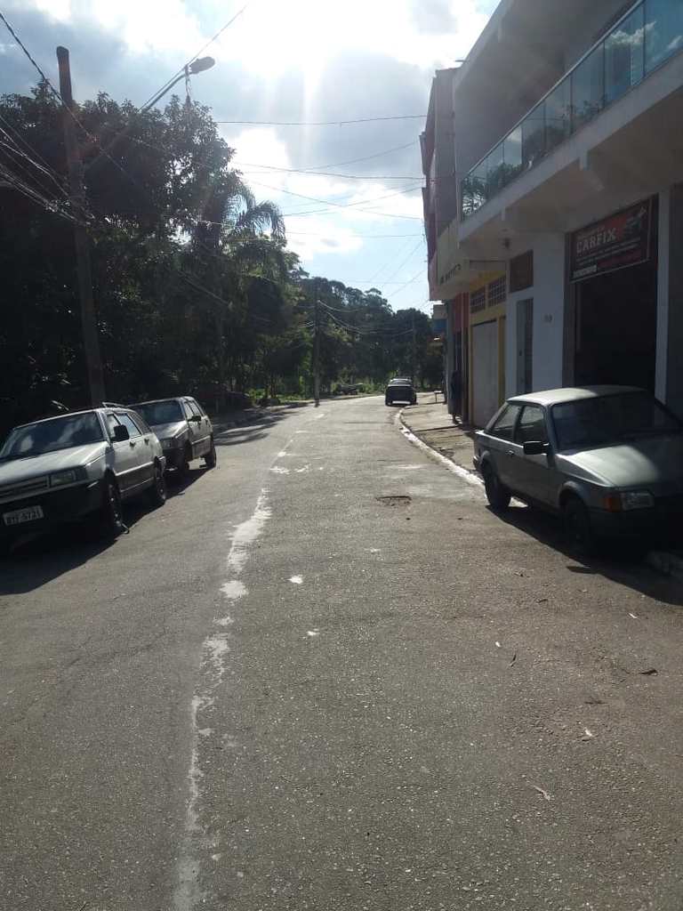 Sobrado em Itapecerica da Serra, no bairro Parque Paraíso