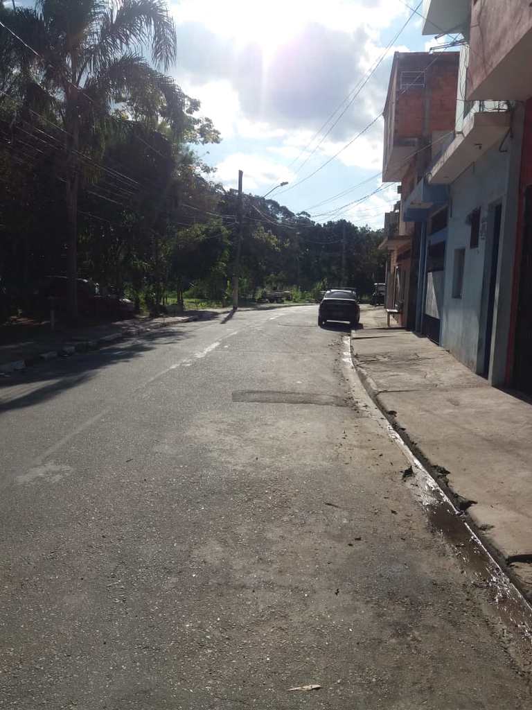Sobrado em Itapecerica da Serra, no bairro Parque Paraíso