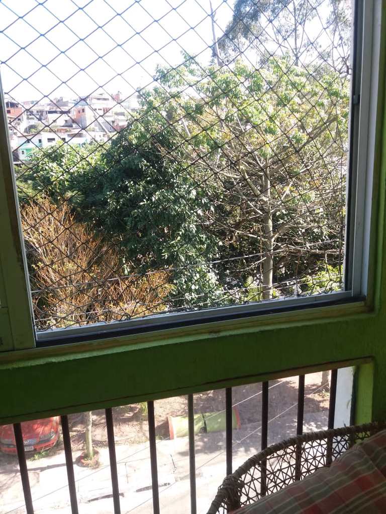 Sobrado em Itapecerica da Serra, no bairro Parque Paraíso
