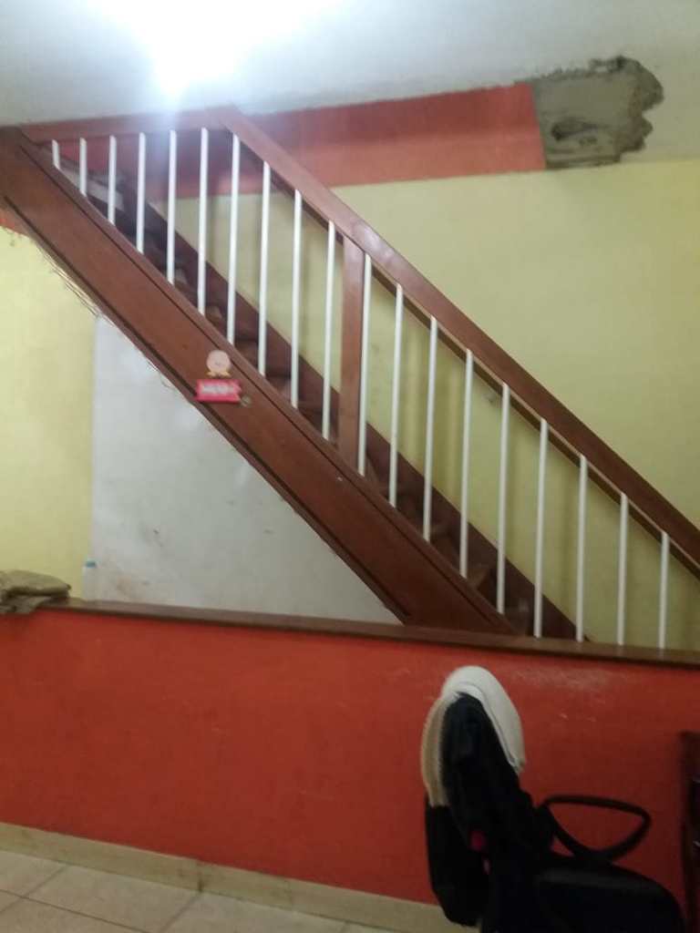 Sobrado em Itapecerica da Serra, no bairro Parque Paraíso