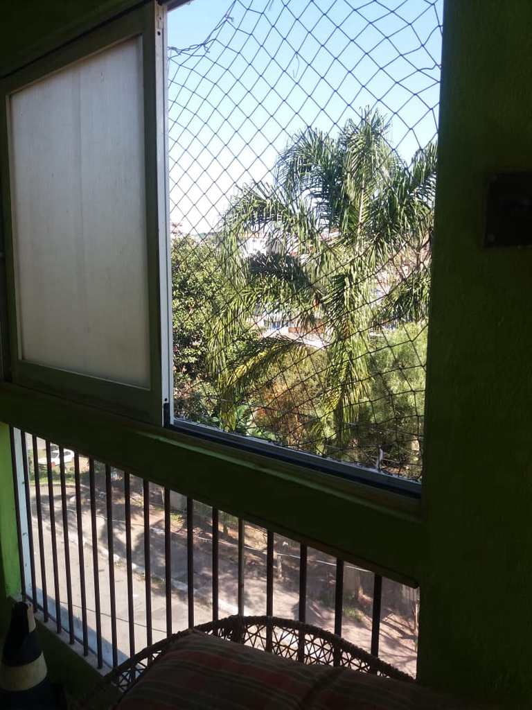 Sobrado em Itapecerica da Serra, no bairro Parque Paraíso