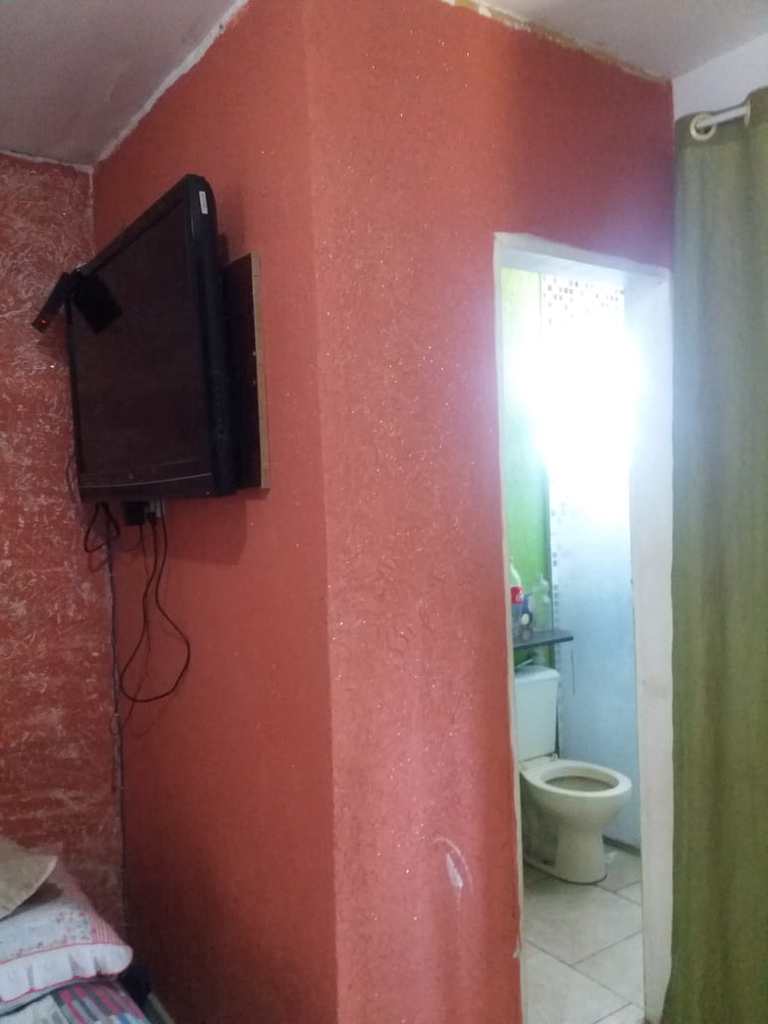 Sobrado em Itapecerica da Serra, no bairro Parque Paraíso