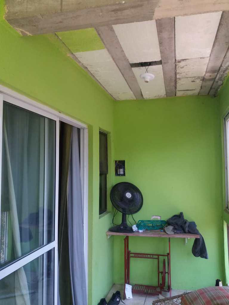 Sobrado em Itapecerica da Serra, no bairro Parque Paraíso