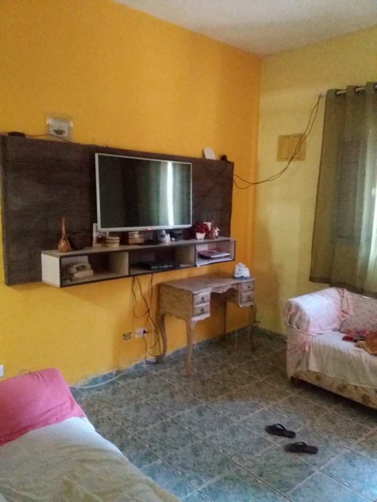 Sobrado em Itapecerica da Serra, no bairro Parque Paraíso