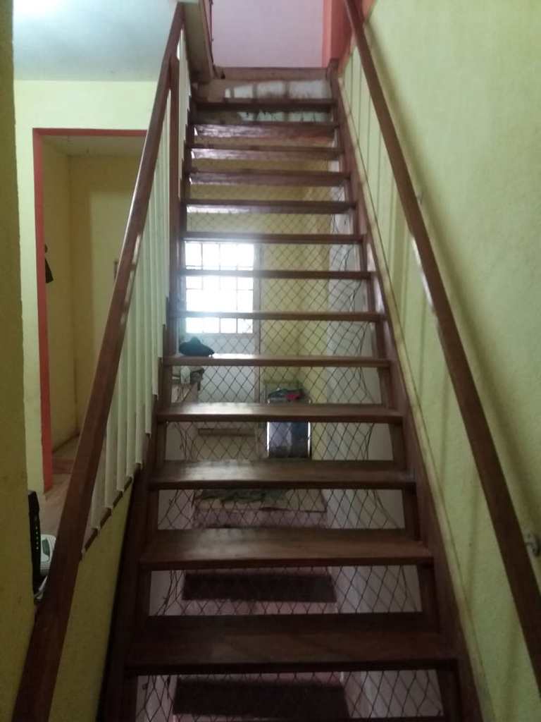 Sobrado em Itapecerica da Serra, no bairro Parque Paraíso