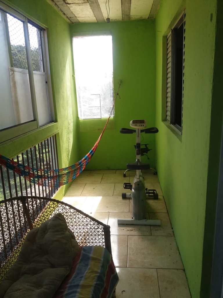 Sobrado em Itapecerica da Serra, no bairro Parque Paraíso