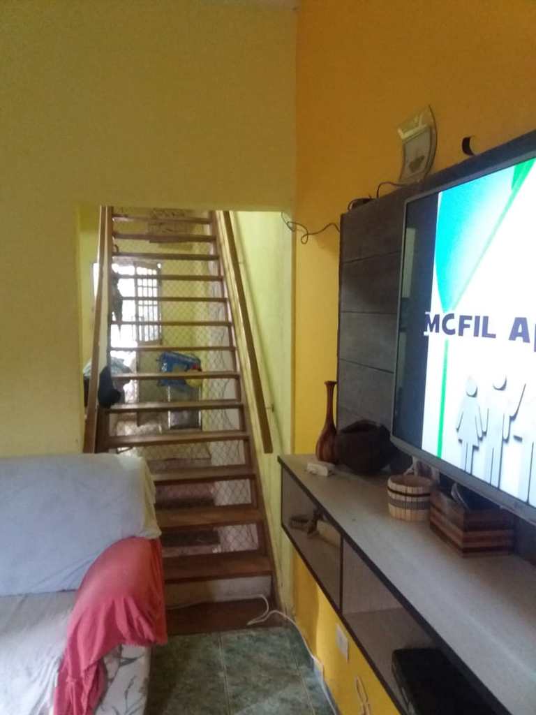 Sobrado em Itapecerica da Serra, no bairro Parque Paraíso