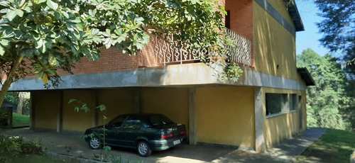 Casa de Condomínio, código 1338 em Itapecerica da Serra, bairro Jardim Petrópolis