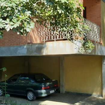 Casa de Condomínio em Itapecerica da Serra, bairro Jardim Petrópolis