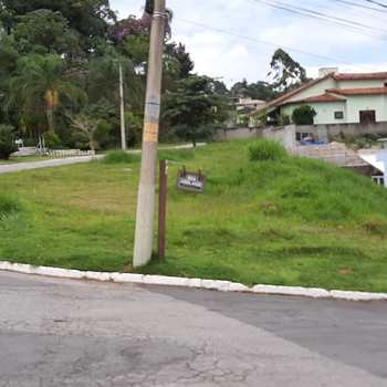 Terreno de Condomínio em Itapecerica da Serra, bairro Parque Delfim Verde