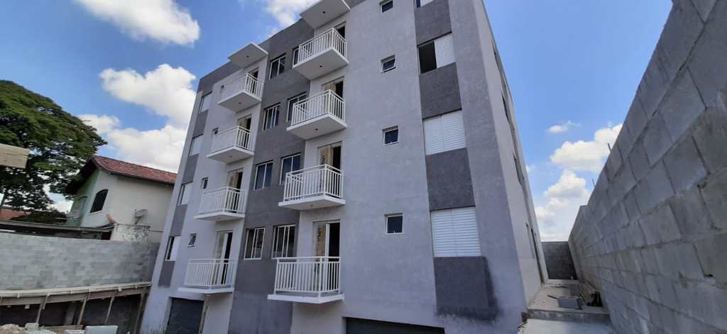 Apartamento em Itapecerica da Serra, no bairro Parque Paraíso