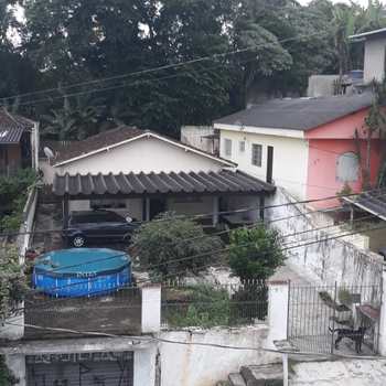 Casa em Itapecerica da Serra, bairro Jardim Santa Isabel